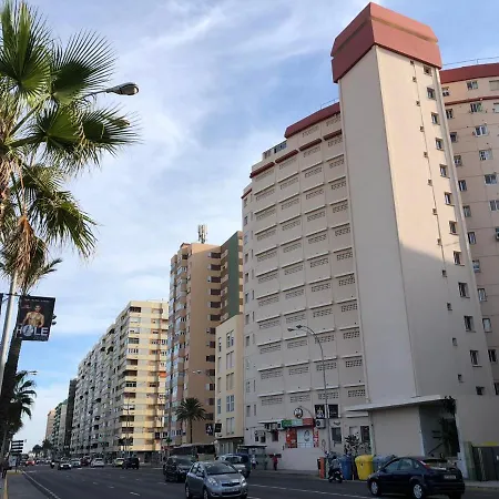 Balcon Al Mar Pansiyon *