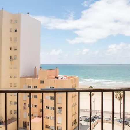 Balcon Al Mar Pansiyon *